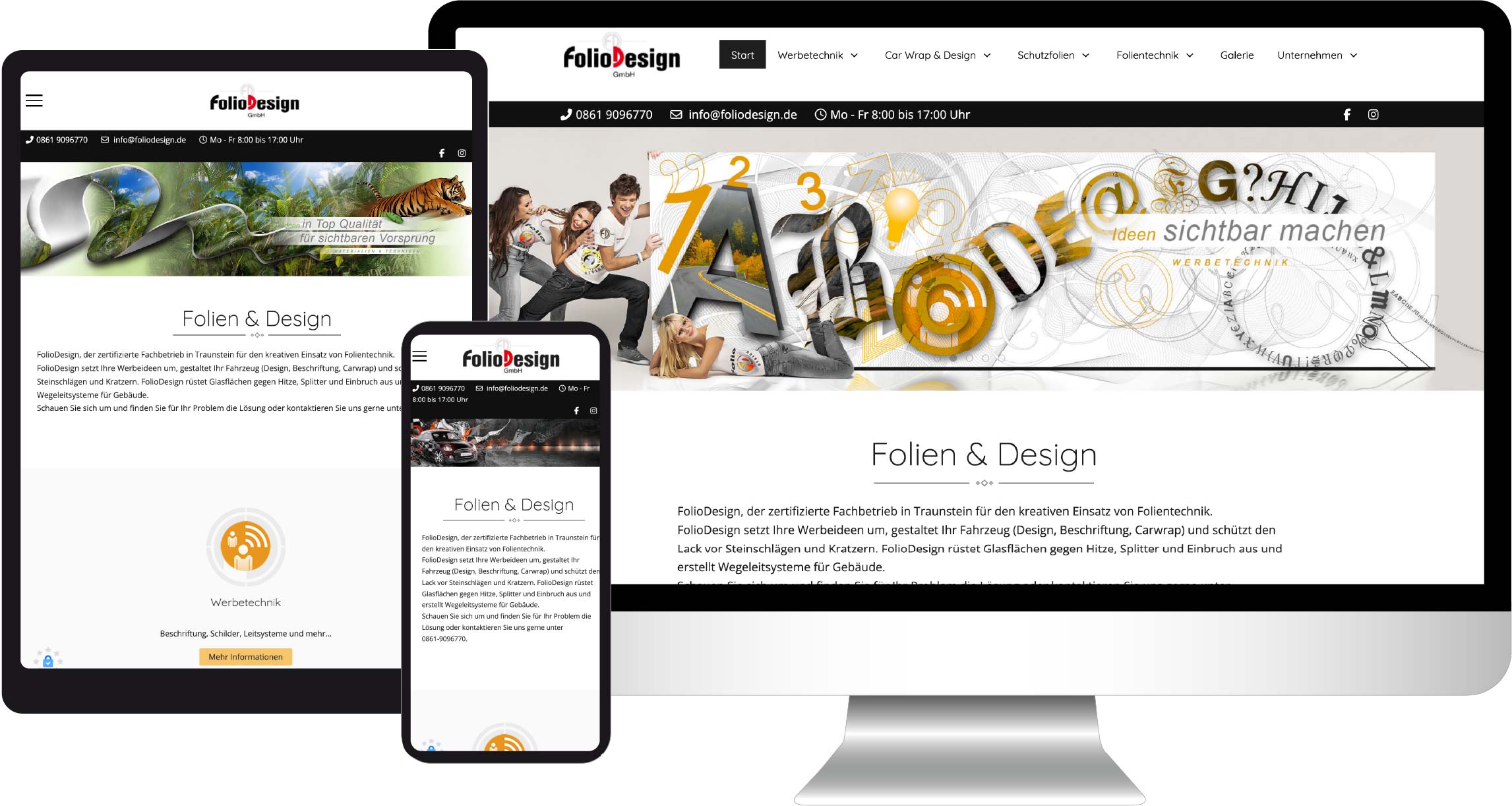 foliodesign GmbH