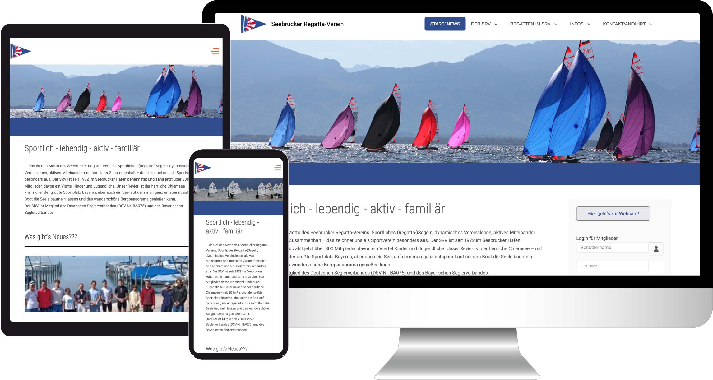 Seebrucker-Regatta-Verein